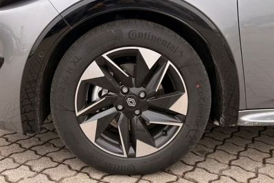 Renault Clio Techno 1.2 TCe