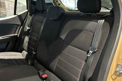 Dacia Sandero Stepway Expression LPG 1.0 TCe
