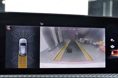 Mercedes Klasa A 180 d 7G-DCT