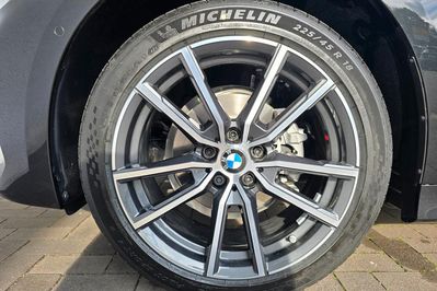 BMW Seria 3 Touring 330e xDrive