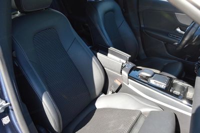 Mercedes CLA Shooting Brake 180 Progressive