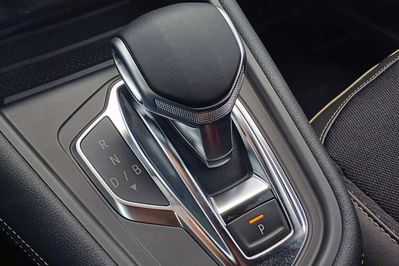 Renault Symbioz Iconic E-Tech Full Hybrid 1.6