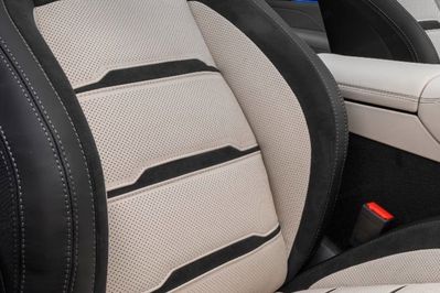 Mercedes GLE AMG  53 4-Matic+