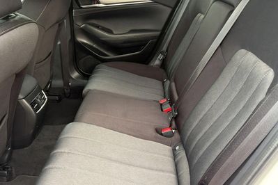 Mazda 6 2.0 Skymotion