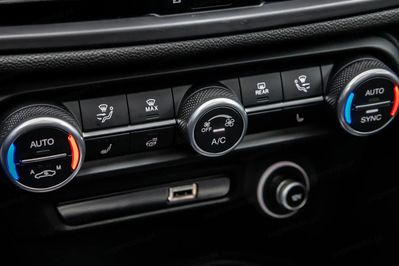 Alfa Romeo Giulia Turbo Veloce Q4 aut