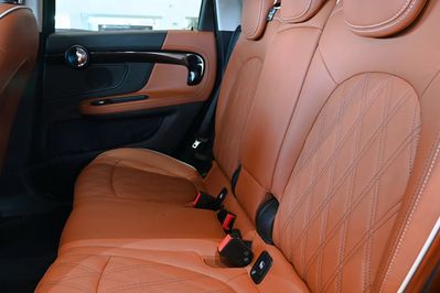 Mini Countryman Cooper Classic Trim aut