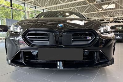 BMW Seria 1 M135 xDrive