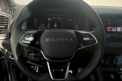 Skoda Karoq Drive 1.5 TSI  DSG