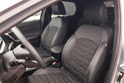 Kia XCeed 1.6 T-GDI Tribute DCT