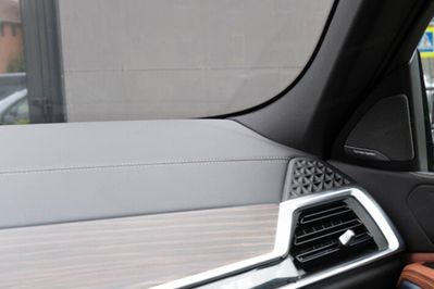BMW X6 xDrive30d M Sport