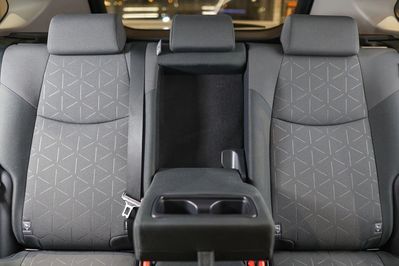 Toyota RAV4 2.5 Hybrid Comfort 4x4
