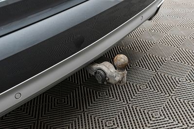Volvo XC90 D5 AWD Inscription