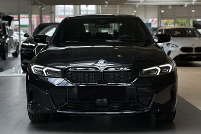 BMW Seria 3 M340i xDrive