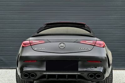 Mercedes CLE AMG 53 4-Matic+