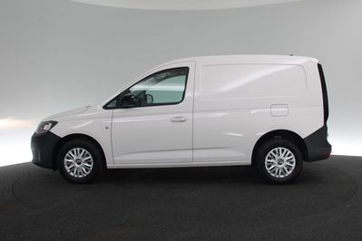 Volkswagen Caddy Cargo L1H1
