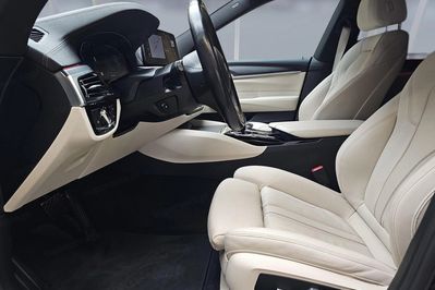 BMW Seria 6 620d xDrive Luxury Line