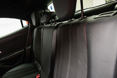 Opel Mokka 1.2 T GS S&S aut