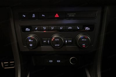 Cupra Ateca 1.5 TSI DSG