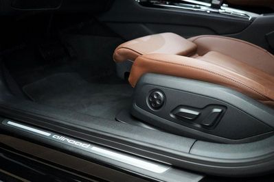 Audi A4 Allroad 40 TDI mHEV quattro S tronic