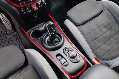 Mini Countryman John Cooper Works ALL4