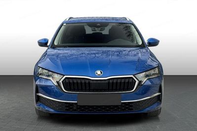 Skoda Octavia Selection 1.5 TSI mHEV  DSG