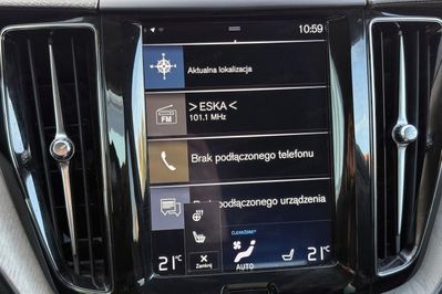 Volvo XC60 D4 Inscription