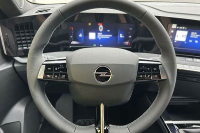 Opel Astra VI Edition 1.2 T