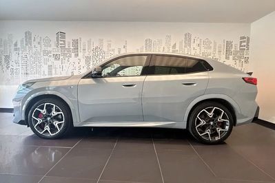 BMW X2 M35i xDrive