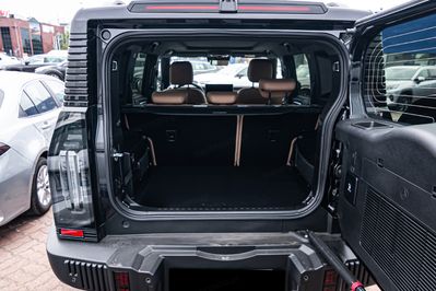 ICH-X K3 2.0 4x4