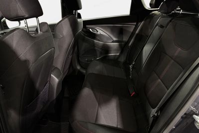 Hyundai i30 1.5 T-GDI DCT