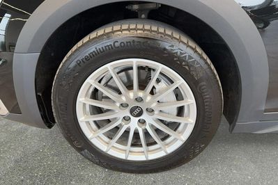 Audi A4 Allroad 40 TDI mHEV Quattro S tronic