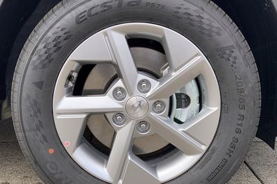 Hyundai Kona 1.0 T-GDI Smart