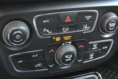 Jeep Compass 1.3 TMair Limited FWD S&S