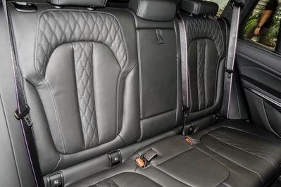 BMW X5 xDrive40i M Sport