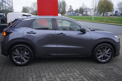 Lexus LBX Elegant 1.5 Hybrid