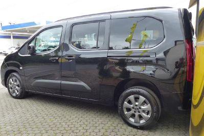 Opel Combo Kombi XL L2H1 Life EAT8