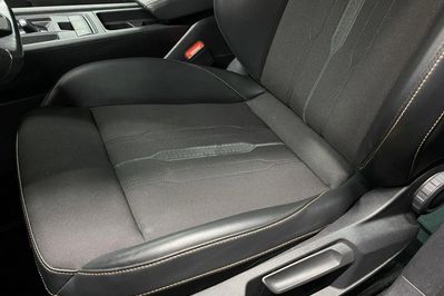 Cupra Formentor 1.5 TSI
