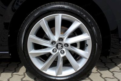 Skoda Scala Drive 1.0 TSI DSG