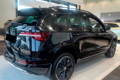 Skoda Karoq Sportline 1.5 TSI DSG