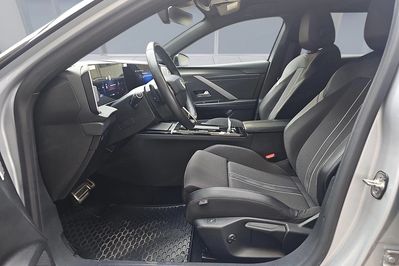 Opel Astra 1.5 Cdti Gs S&S