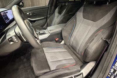 BMW Seria 3 Touring 330i xDrive M Sport
