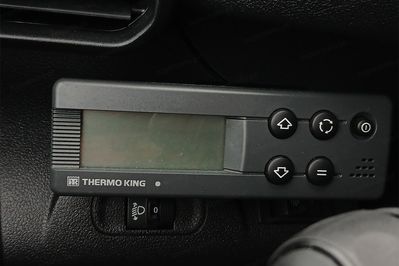 Peugeot Partner Van L1H1 Chłodnia