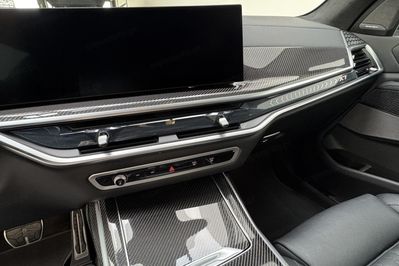 BMW X7 xDrive40d M Sport