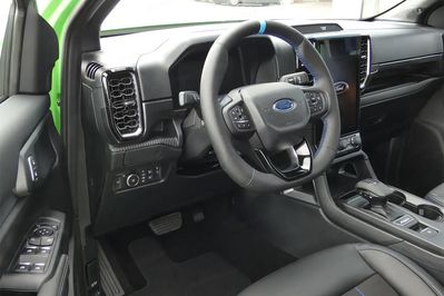 Ford Ranger MS-RT A10 4x4