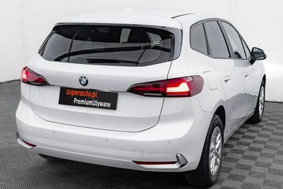 BMW Seria 2 Active Tourer 218i