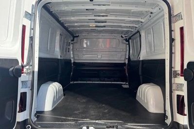 Renault Trafic L2H1 Extra