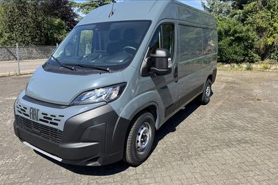 Fiat Ducato L2H2 3.3T