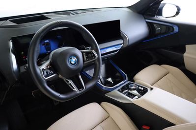 BMW X3 xDrive30e M Sport