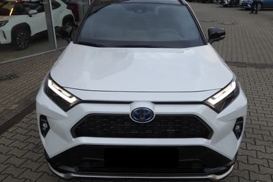 Toyota RAV4 Selection 2.5 Plug-In Hybrid