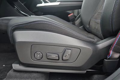 BMW X1 xDrive20d M Sport